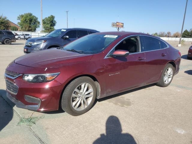 chevrolet malibu lt 2016 1g1ze5st9gf281017