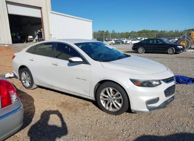 chevrolet malibu 2016 1g1ze5st9gf281826