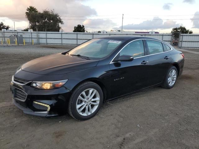 chevrolet malibu lt 2016 1g1ze5st9gf289327