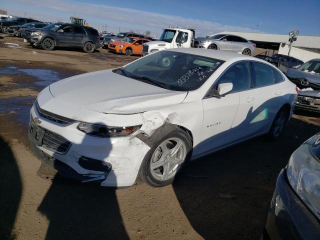 chevrolet malibu 2016 1g1ze5st9gf312153