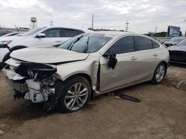 chevrolet malibu lt 2016 1g1ze5st9gf314727