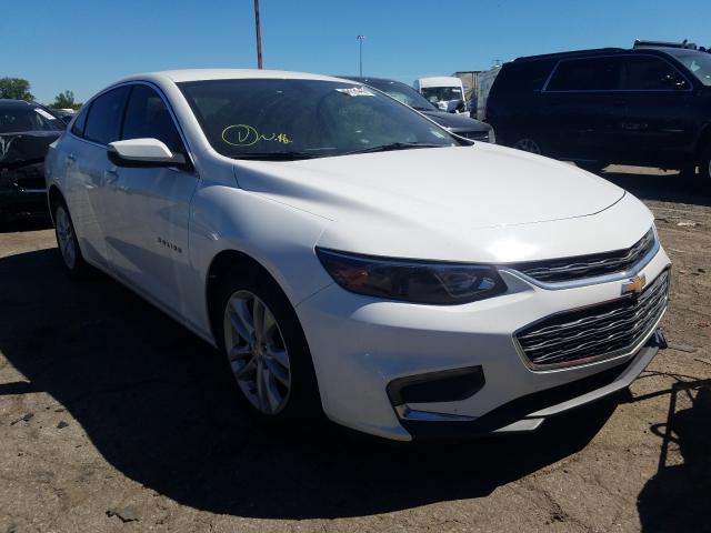 chevrolet malibu lt 2016 1g1ze5st9gf314887