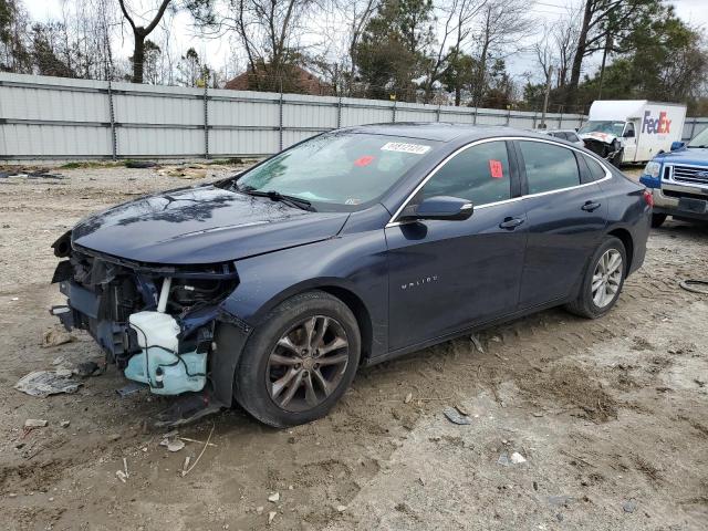 chevrolet malibu 2016 1g1ze5st9gf320009