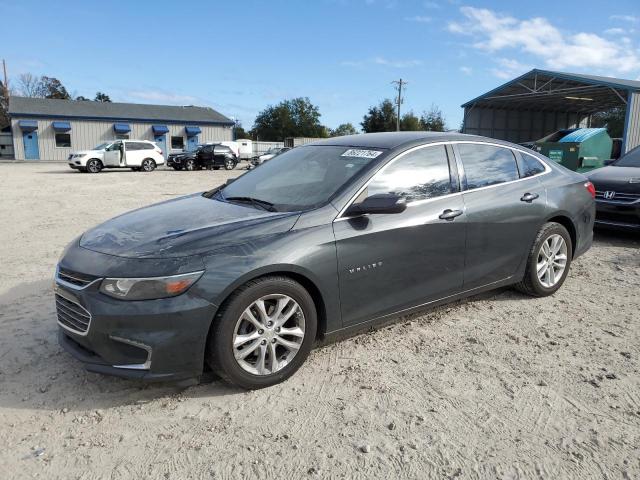 chevrolet malibu lt 2016 1g1ze5st9gf325534