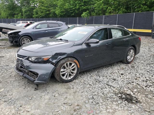 chevrolet malibu 2016 1g1ze5st9gf342883