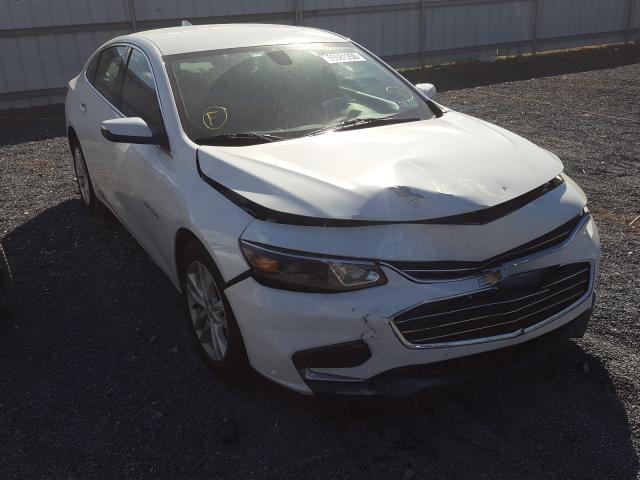 chevrolet malibu lt 2016 1g1ze5st9gf344990