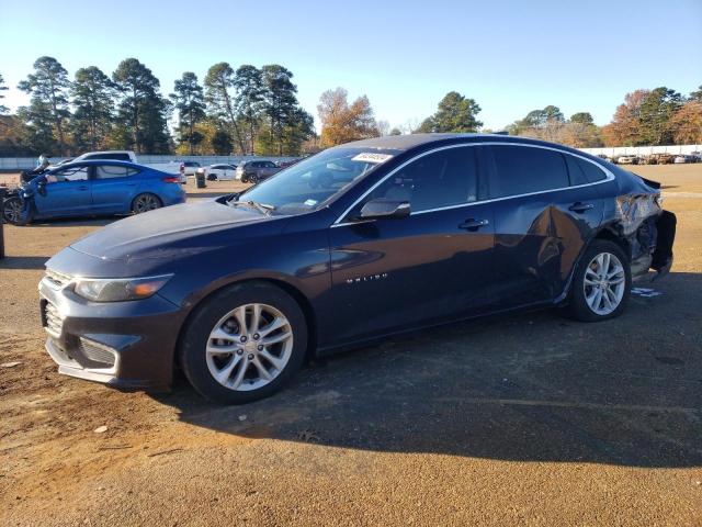 chevrolet malibu lt 2016 1g1ze5st9gf355827