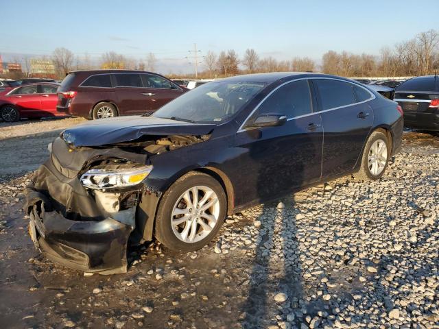 chevrolet malibu lt 2016 1g1ze5st9gf356105