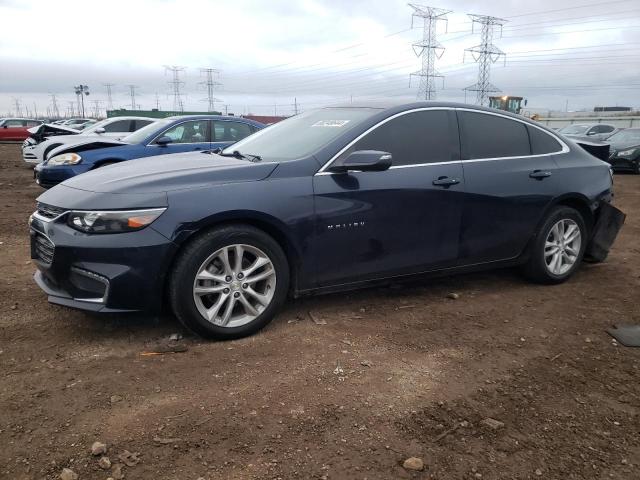 chevrolet malibu lt 2016 1g1ze5st9gf357061