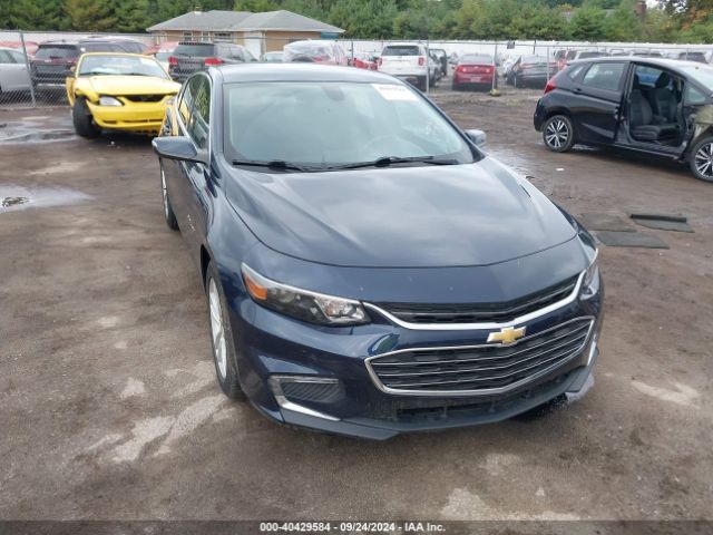 chevrolet malibu 2017 1g1ze5st9hf102220