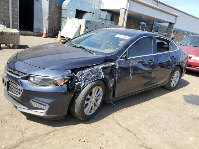 chevrolet malibu 2017 1g1ze5st9hf103822