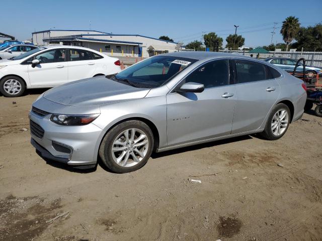 chevrolet malibu lt 2017 1g1ze5st9hf109720