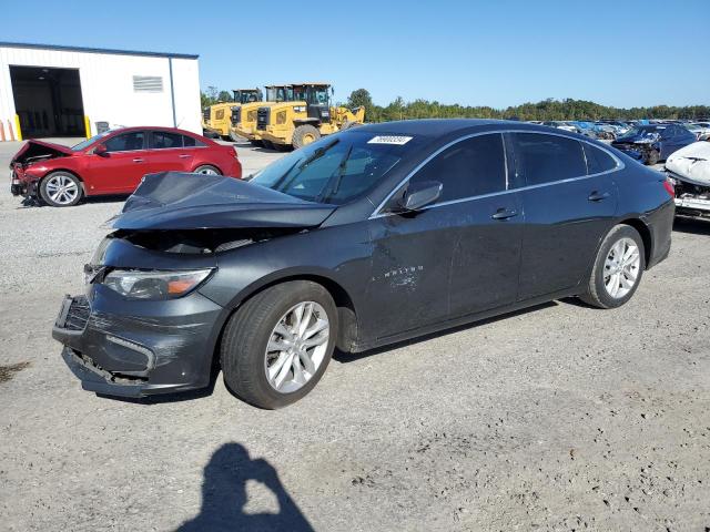 chevrolet malibu lt 2017 1g1ze5st9hf116019