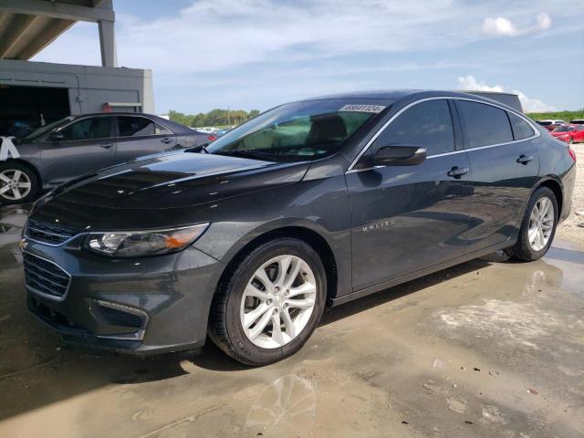 chevrolet malibu 2017 1g1ze5st9hf118210