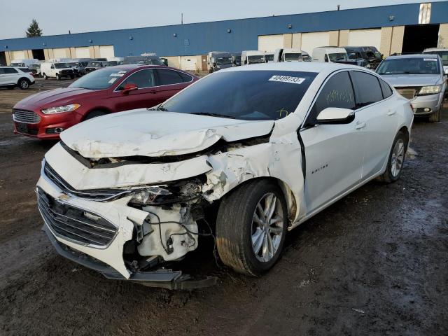 chevrolet malibu 2017 1g1ze5st9hf120300