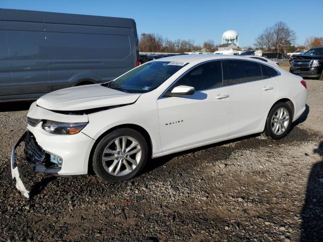 chevrolet malibu lt 2017 1g1ze5st9hf121687