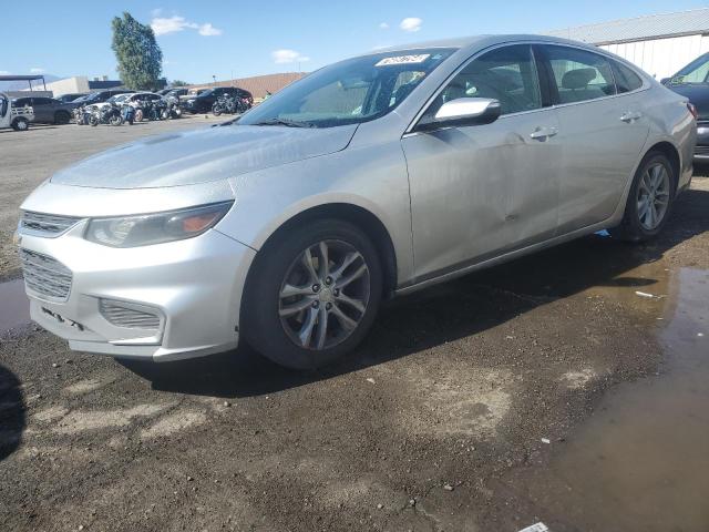 chevrolet malibu lt 2017 1g1ze5st9hf138537