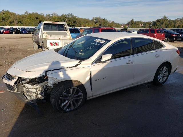 chevrolet malibu 2017 1g1ze5st9hf142474