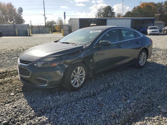 chevrolet malibu lt 2017 1g1ze5st9hf145147