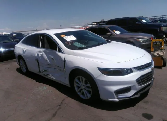 chevrolet malibu 2017 1g1ze5st9hf162384