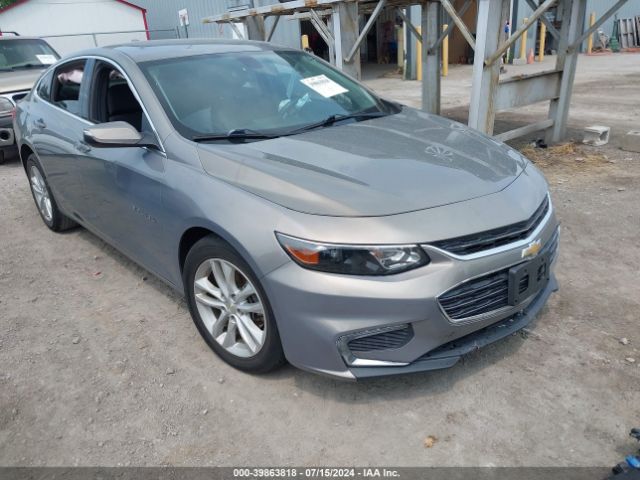 chevrolet malibu 2017 1g1ze5st9hf165706