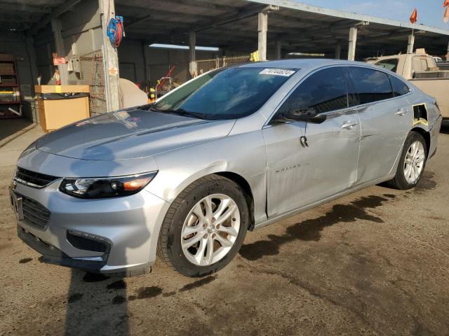 chevrolet malibu lt 2017 1g1ze5st9hf179010