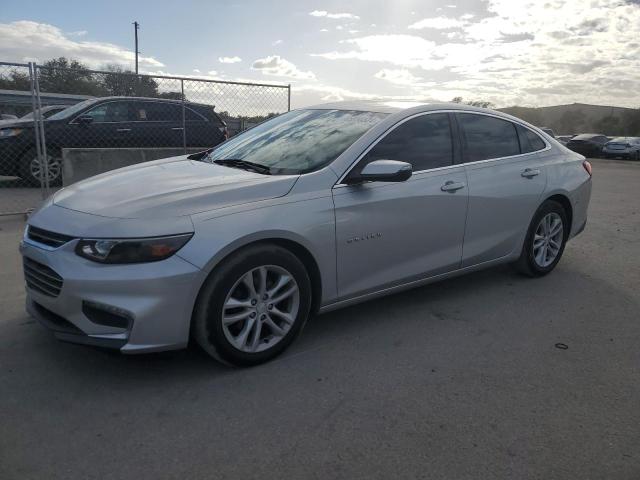 chevrolet malibu lt 2017 1g1ze5st9hf181176