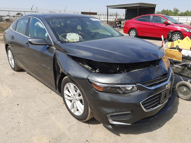 chevrolet malibu lt 2017 1g1ze5st9hf190542