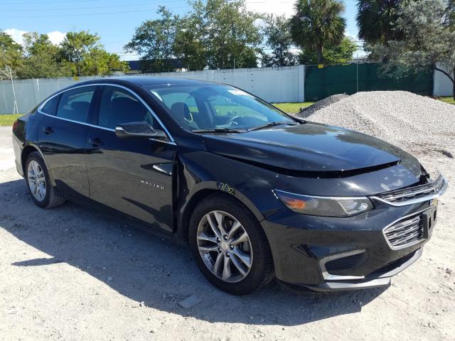 chevrolet malibu lt 2017 1g1ze5st9hf194641