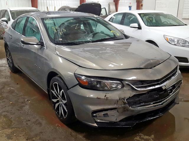 chevrolet malibu lt 2017 1g1ze5st9hf202365