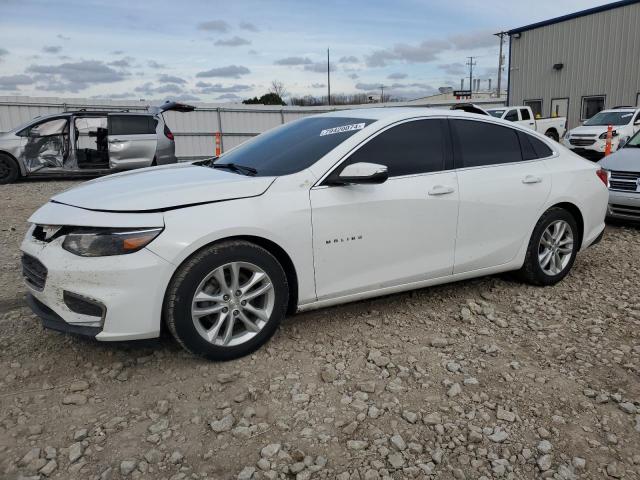 chevrolet malibu lt 2017 1g1ze5st9hf203628