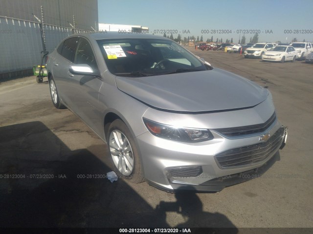 chevrolet malibu 2017 1g1ze5st9hf215438