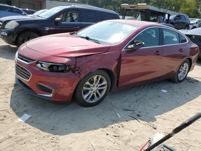 chevrolet malibu lt 2017 1g1ze5st9hf218145