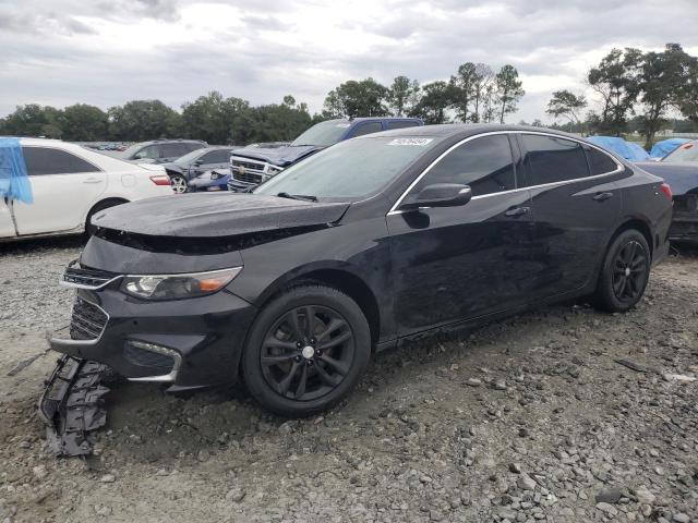 chevrolet malibu lt 2017 1g1ze5st9hf222258