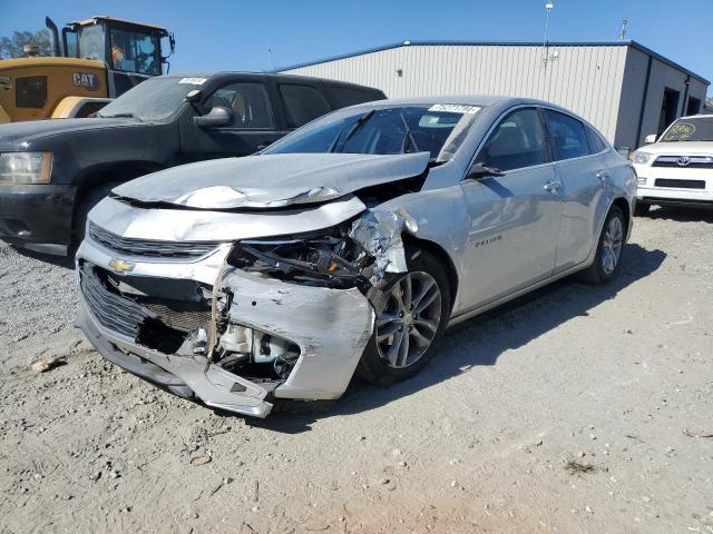 chevrolet malibu lt 2017 1g1ze5st9hf231235