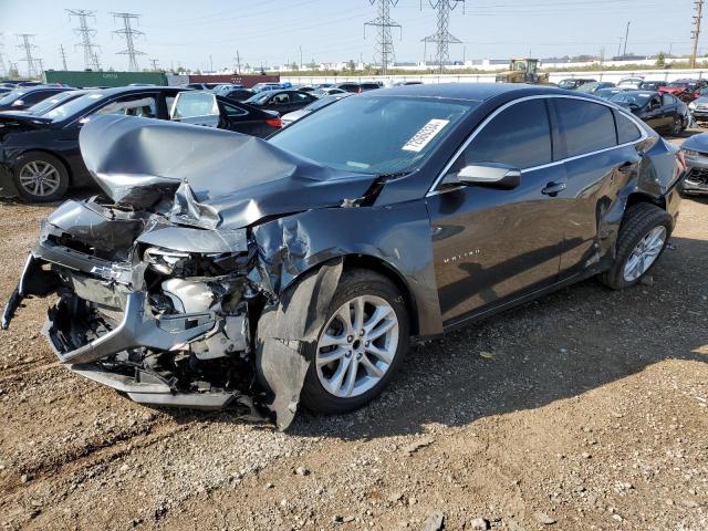 chevrolet malibu lt 2017 1g1ze5st9hf234569