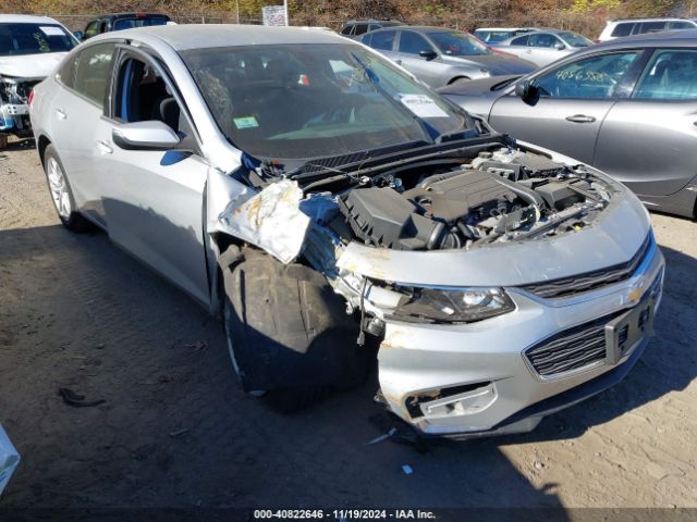 chevrolet malibu 2017 1g1ze5st9hf241019