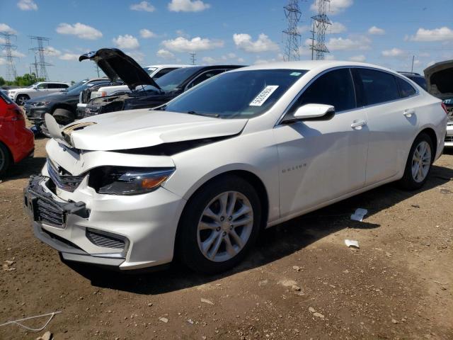 chevrolet malibu 2017 1g1ze5st9hf247130