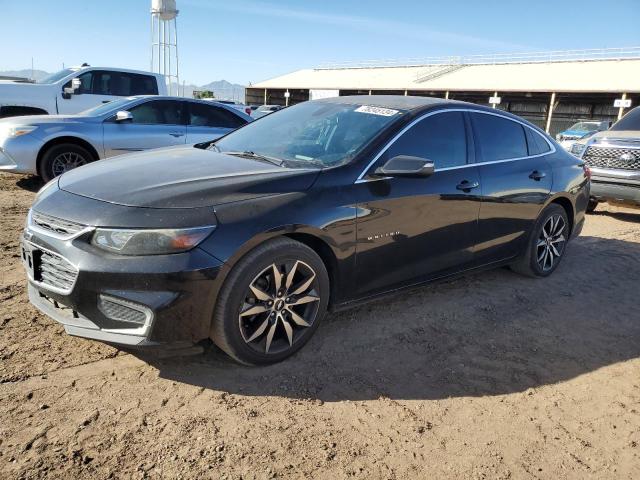 chevrolet malibu lt 2017 1g1ze5st9hf260248