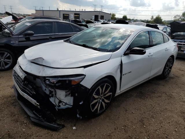 chevrolet malibu lt 2017 1g1ze5st9hf271007