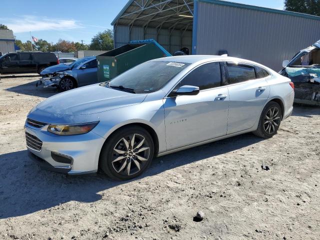 chevrolet malibu lt 2017 1g1ze5st9hf272030