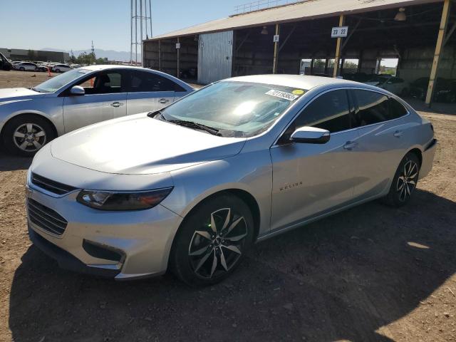 chevrolet malibu lt 2017 1g1ze5st9hf273565