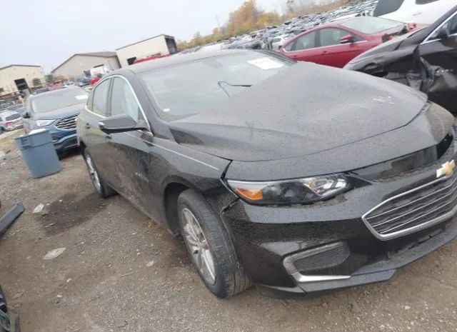 chevrolet malibu 2017 1g1ze5st9hf274926