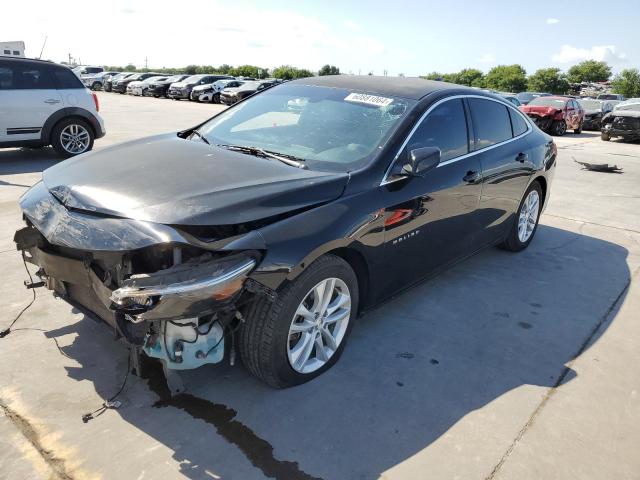 chevrolet malibu 2017 1g1ze5st9hf277454