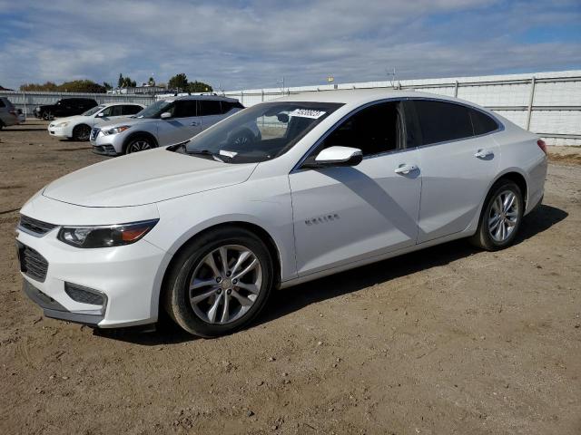 chevrolet malibu 2017 1g1ze5st9hf280595