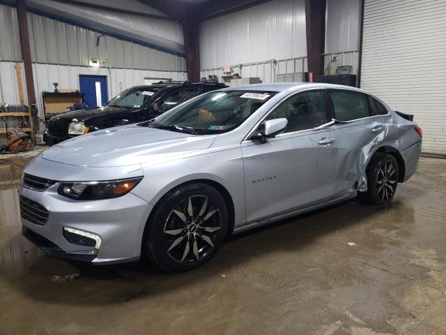 chevrolet malibu 2017 1g1ze5st9hf283397