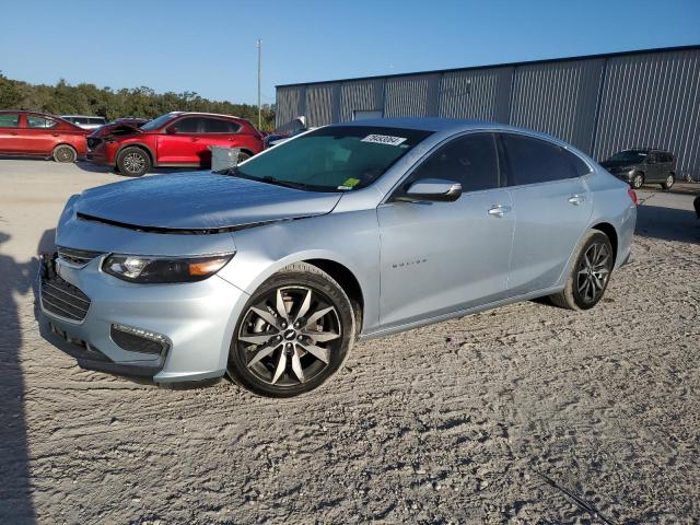 chevrolet malibu lt 2017 1g1ze5st9hf287949