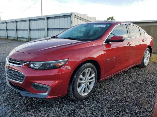 chevrolet malibu 2016 1g1ze5stxgf183727