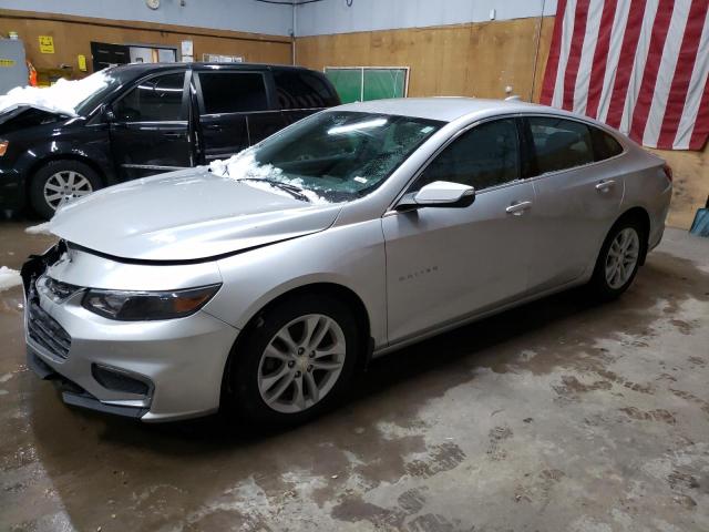 chevrolet malibu lt 2016 1g1ze5stxgf186241