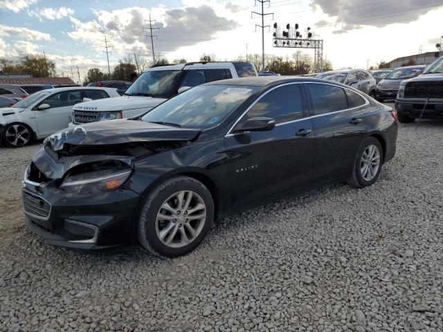 chevrolet malibu lt 2016 1g1ze5stxgf191584